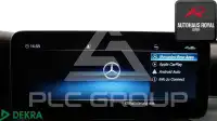 2021 Mercedes Benz C-Class