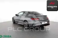 2021 Mercedes Benz C-Class
