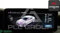 2021 Mercedes Benz C-Class