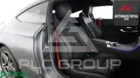 2021 Mercedes Benz C-Class