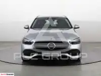 2021 Mercedes Benz C-Class