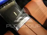 2021 Mercedes Benz C-Class