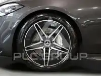 2021 Mercedes Benz C-Class