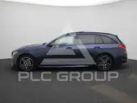2021 Mercedes Benz C-Class