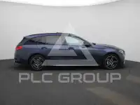 2021 Mercedes Benz C-Class