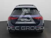 2021 Mercedes Benz C-Class