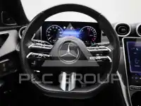 2021 Mercedes Benz C-Class