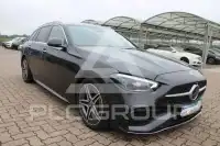 2021 Mercedes Benz C-Class