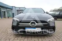 2021 Mercedes Benz C-Class