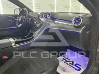 2021 Mercedes Benz C-Class