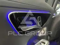 2021 Mercedes Benz C-Class