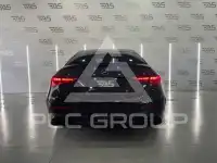 2021 Mercedes Benz C-Class