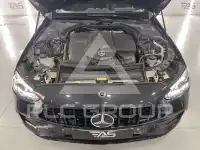 2021 Mercedes Benz C-Class