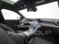 2021 Mercedes Benz C-Class