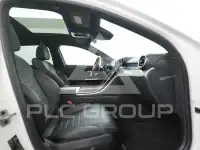2021 Mercedes Benz C-Class