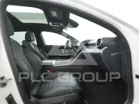2021 Mercedes Benz C-Class