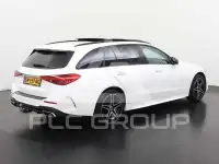 2021 Mercedes Benz C-Class