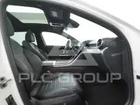 2021 Mercedes Benz C-Class