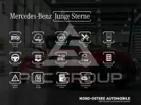 2021 Mercedes Benz C-Class