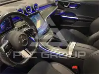 2021 Mercedes Benz C-Class