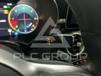 2021 Mercedes Benz C-Class
