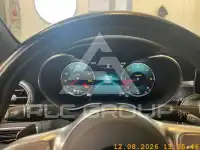 2021 Mercedes Benz C-Class