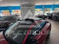 2021 Mercedes Benz C-Class