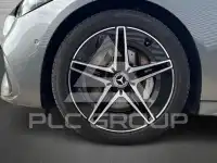2021 Mercedes Benz C-Class