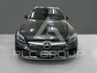 2021 Mercedes Benz C-Class