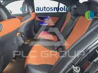 2021 Mercedes Benz C-Class