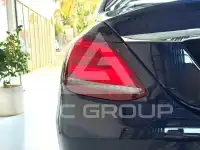 2021 Mercedes Benz C-Class