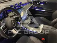 2021 Mercedes Benz C-Class