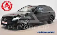 2021 Mercedes Benz C-Class