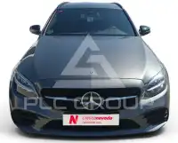 2021 Mercedes Benz C-Class