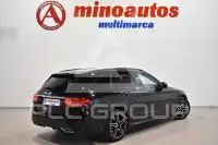 2021 Mercedes Benz C-Class