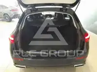 2021 Mercedes Benz C-Class