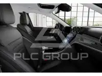 2021 Mercedes Benz C-Class