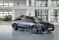 2021 Mercedes Benz C-Class