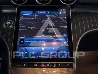 2021 Mercedes Benz C-Class