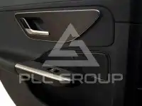 2021 Mercedes Benz C-Class