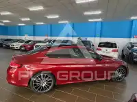 2021 Mercedes Benz C-Class