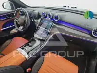 2021 Mercedes Benz C-Class
