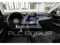 2021 Mercedes Benz C-Class