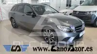 2021 Mercedes Benz C-Class