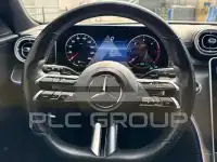 2021 Mercedes Benz C-Class