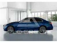 2021 Mercedes Benz C-Class