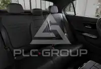 2021 Mercedes Benz C-Class