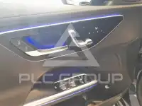 2021 Mercedes Benz C-Class