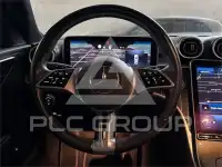 2021 Mercedes Benz C-Class