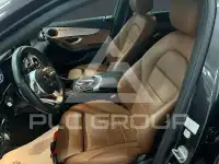 2021 Mercedes Benz C-Class